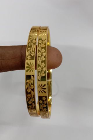 2.4 Forming Bangle 2f0011