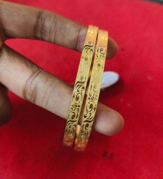 2.4 Forming Bangle 2f0012