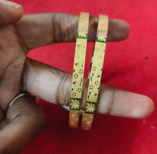 2.10 Forming Bangle 210f0002