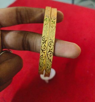 2.4 Forming Bangle 2f0014