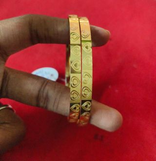 2.4 Forming Bangle 2f0016