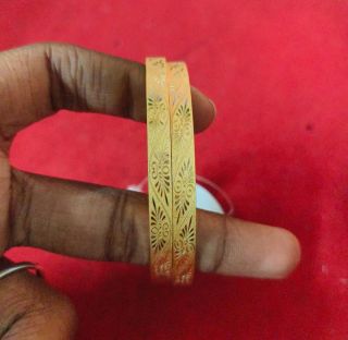2.4 Forming Bangle 2f0017