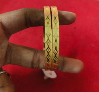 2.4 Forming Bangle 2f0019