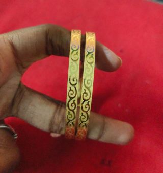 2.8 Forming Bangle 8f0020