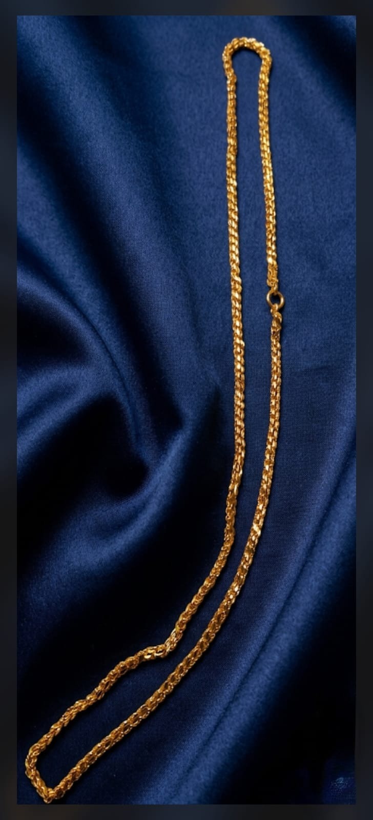 Thirty Inch Chain C30132