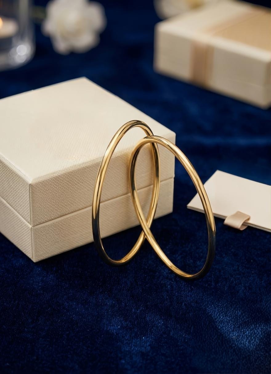 2.4 Iympon Bangle 4i0039