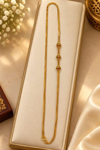 Mogappu Chain Cm0264