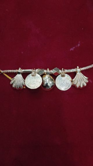 Thali Set Ts0043