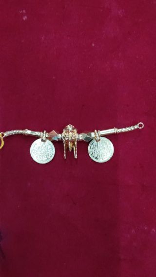 Thali Set Ts0034