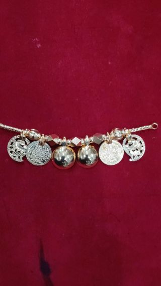 Thali Set Ts0044