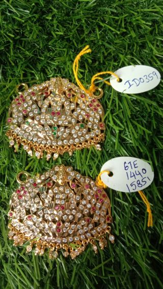 Iympon   Dollar Id0359  147 Stone