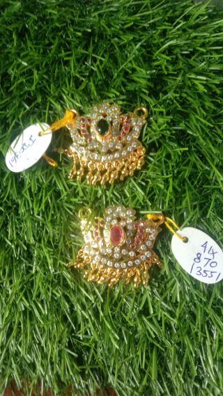 Iympon   Dollar Id0361