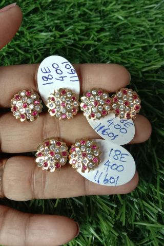 Iympon Ear Ring Ie0227