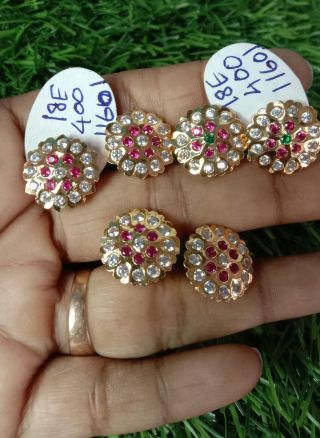 Iympon Ear Ring Ie0224