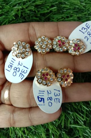 Iympon Ear Ring Ie0218