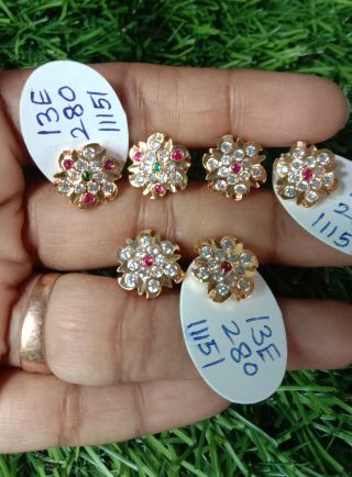 Iympon Ear Ring Ie0219