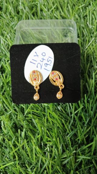 Forming Ear Ring Fe0117