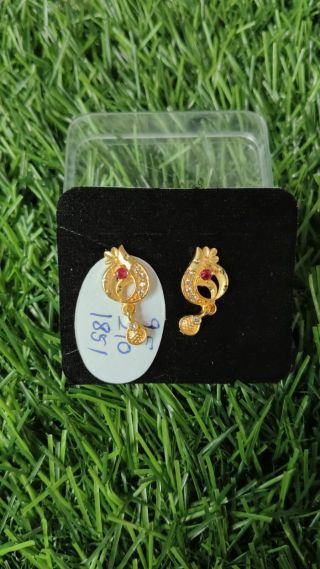 Forming Ear Ring Fe0120